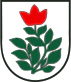 Erb obce Mojš